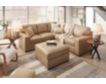 Ashley Bandon Toffee 2-Piece Sectional small image number 6