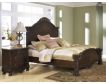 Ashley North Shore Queen Panel Bed small image number 2