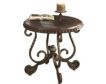 Ashley Rafferty Round End Table small image number 1