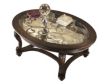 Ashley Norcastle Oval Coffee Table small image number 1