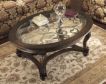 Ashley Norcastle Oval Coffee Table small image number 2