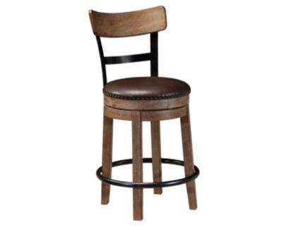 Ashley Pinnadel Counter Stool