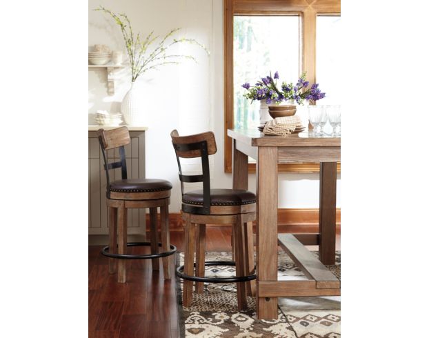 Pinnadel counter online height bar stool