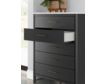 Ashley Cadmori Black Chest small image number 11