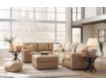 Ashley Bandon Toffee 3-Piece Sectional small image number 3