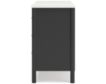 Ashley Cadmori Black Dresser small image number 6