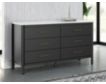 Ashley Cadmori Black Dresser small image number 10