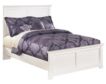Ashley Bostwick Shoals Full Panel Bed small image number 1