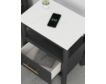 Ashley Furniture Industries In Cadmori Black Nightstand small image number 8