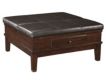 Ashley Gately Ottoman Coffee Table small image number 1