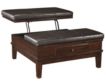 Ashley Gately Ottoman Coffee Table small image number 3