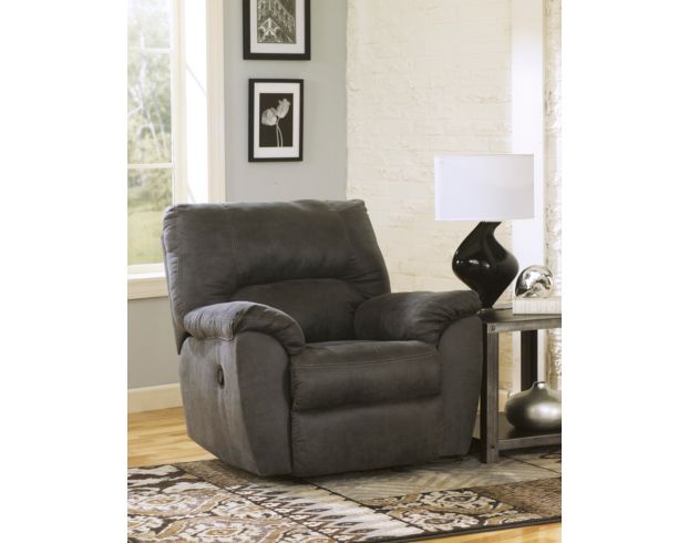 Ashley Tambo Rocker Recliner large image number 2