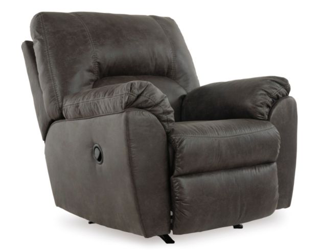 Ashley Tambo Rocker Recliner large image number 3