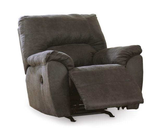 Ashley Tambo Rocker Recliner large image number 4