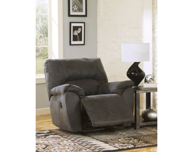 Ashley Tambo Rocker Recliner large image number 9