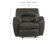 Ashley Tambo Rocker Recliner small image number 13