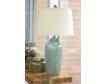 Ashley Saher Ceramic Table Lamp small image number 2