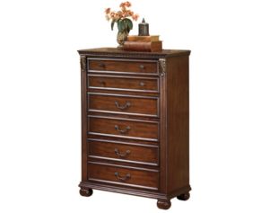 Ashley Leahlyn Chest
