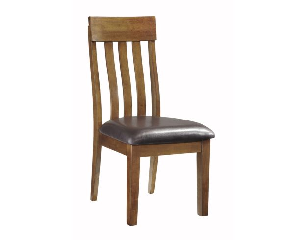 Ashley Ralene Side Chair large