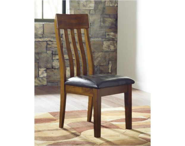 Ashley Ralene Dining Chair large image number 2