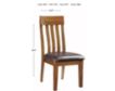 Ashley Ralene Dining Chair small image number 2