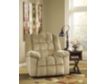 Ashley Ludden Power Rocker Recliner small image number 2