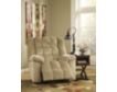 Ashley Ludden Power Rocker Recliner small image number 3