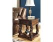 Ashley Alymere Square End Table small image number 2