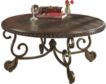 Ashley Rafferty Round Coffee Table small image number 1