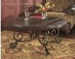 Ashley Rafferty Round Coffee Table small image number 2