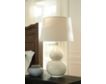 Ashley Saffi Ceramic Table Lamp small image number 2