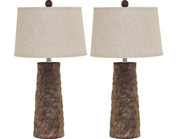 Ashley Sinda Table Lamps (Set of 2) large image number 1