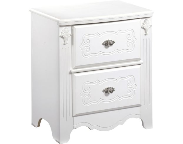 Ashley Exquisite Nightstand large image number 1