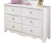 Ashley Exquisite Dresser small image number 1