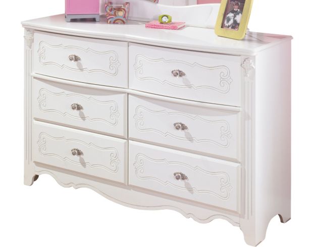 Ashley Exquisite Dresser large image number 1