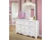 Ashley Exquisite Dresser small image number 2