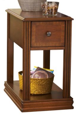 Ashley Breegin Chairside Table Homemakers