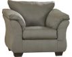 Ashley Darcy Cobblestone Chair small image number 1