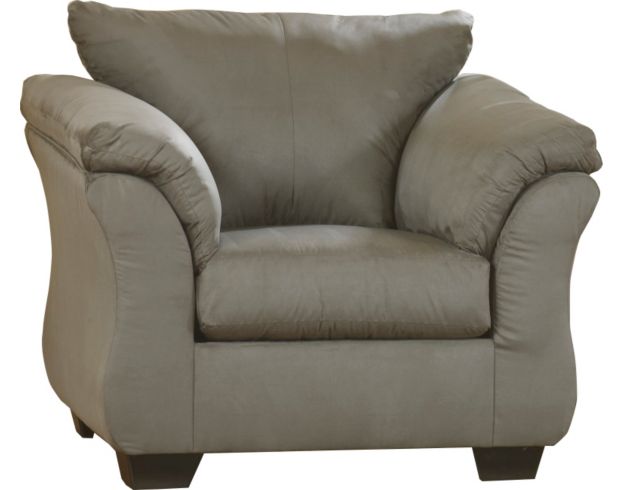 Ashley Darcy Cobblestone Chair large image number 1