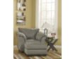 Ashley Darcy Cobblestone Chair small image number 2