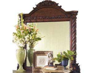 Ashley North Shore Mirror