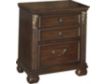 Ashley Leahlyn Nightstand small image number 1