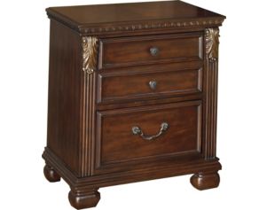 Ashley Leahlyn Nightstand