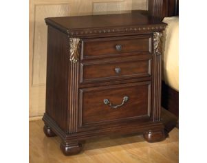 Ashley Leahlyn Nightstand