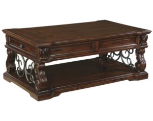 Ashley Alymere Lift-Top Coffee Table