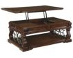 Ashley Alymere Lift-Top Coffee Table small image number 2