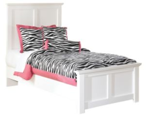 Ashley Bostwick Shoals Twin Panel Bed