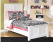 Ashley Bostwick Shoals Twin Panel Bed small image number 2