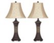 Ashley Mariana Table Lamps (Set of 2) small image number 1