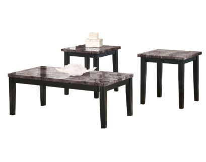 Ashley Maysville Coffee Table & 2 End Tables